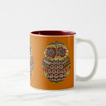 Owl Coffee Mug