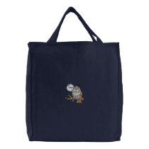 Owl Bag