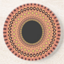 Owl Eye coaster