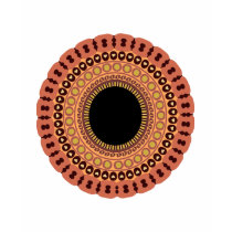 Owl Eye shirt - choose style & color