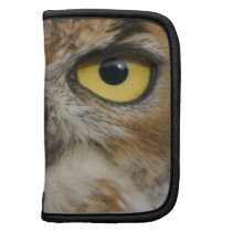 Owl Eyes Planners