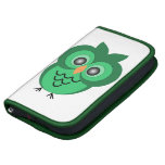 Owl Folio planners