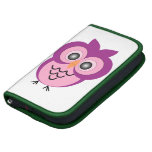 Owl Folio planners
