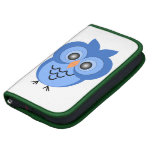 Owl Folio planners