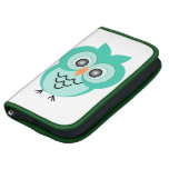 Owl Folio planners