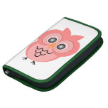 Owl Folio planners