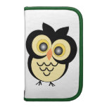 Owl Folio planners