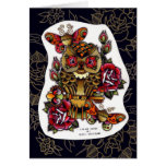Owl cards