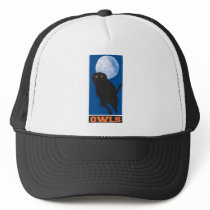 Owl hats