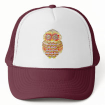 Owl hats