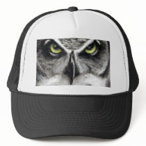 Owl Hat
