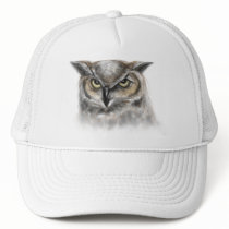 owl hats