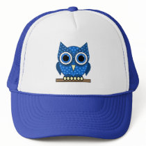 owl hat