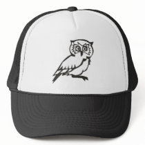 Owl hats