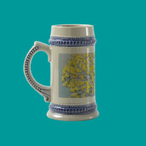owl in tree mugs by lissame73 owl in tree mugs