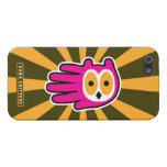 Owl iPhone 5 Case Savvy