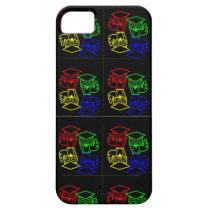 Owl casemate cases