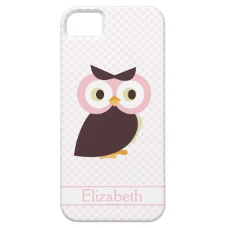Owl iPhone Case iPhone 5 Covers