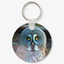 Owl Key Chain keychains