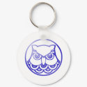 owl keychains
