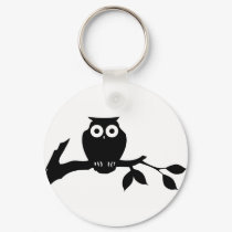 owl keychains