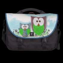 OWL commuterbag