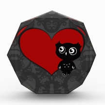 Owl Love III Awards