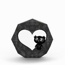 Owl Love IV Awards