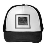 Owl Love Mesh Hat