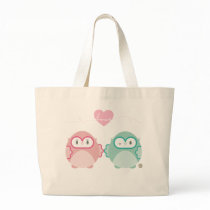 OWL LOVE :: soft girl + boy bags by simplysweetart OWL LOVE :: soft girl + boy bags