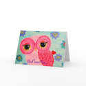 Owl Love You Always cards by udonchow Owl Love You Always cards