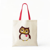 Owl Love You Bag