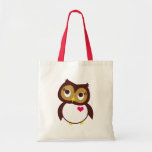 Owl Love You Bag