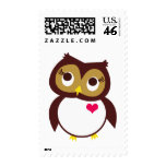 Owl Love You Stamps