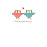 owl, owls, love, valentine, bird, sweet, couple,