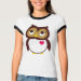 Ladies Ringer T-Shirt