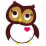 Owl Love You T Shirts Owl Love You T Shirts