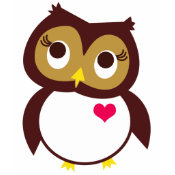 Owl Love You shirt
