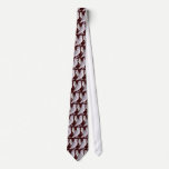 Owl Lover's Necktie - Great Bird Watcher's Gift! ties