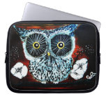 Owl Magic - Laptop Bag laptop sleeves