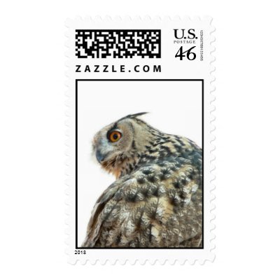 Mail Owl