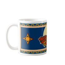 Owl Moon Coffee Mugs