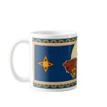 Owl Moon mugs