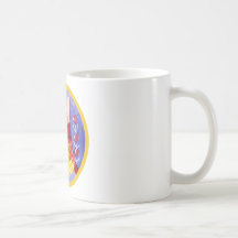 Owl mother of triplets coffee mugs