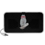 Owl speakers