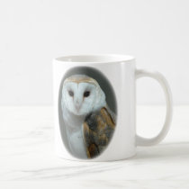 Owl mugs