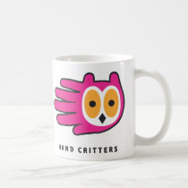 Owl Mug