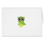 Owl Notecard