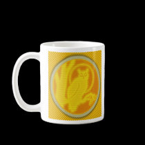 owl on a limb mugs