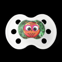 OWL pacifiers